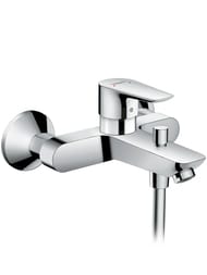 Смеситель Hansgrohe Talis E 71740000 для ванны, однорычажный, хром — миниатюра 1