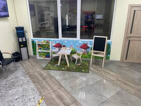 Склад и отдел логистики