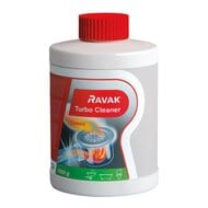 �������� ��� ��������� ������� RAVAK Turbo Cleaner 1000��