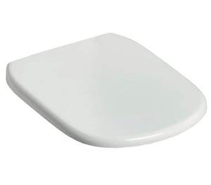 Сиденье для унитаза Ideal Standard TESI микролифт, белое T352901