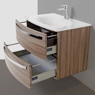����� ��� ���������� Cezares COMFORT (74x51x55) ���������, 2 ����� 54357 Larice