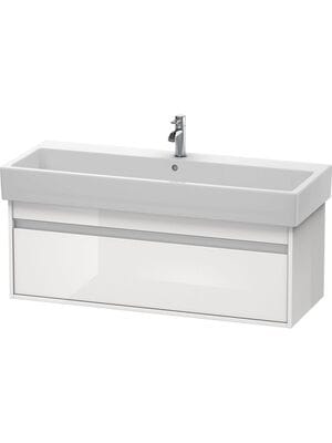����� ��� ���������� Duravit Ketho 1150�410�440 ���������, 1 ����, ����� ������ KT668902222