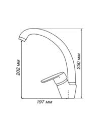 ��������� AQUATON ���� 1AX002FCXX240 ��� �����, ������������, ����: ������