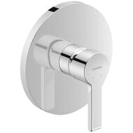 ��������� Duravit B.2 ��� ���� ������������� ������������, ���� B24210010010