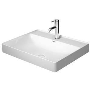 �������� Duravit DuraSquare 600�470 ��������� ��� ���������, ��� �������� 2354600041