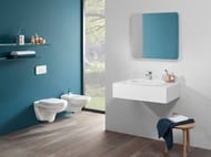 ������ ��������� Villeroy & Boch O.Novo 5660 R0 01 (360�560�400) ��� ������