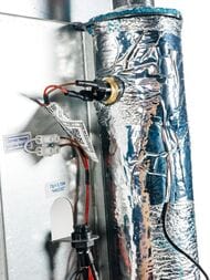 ����� ������������� ���� NEXT- 14 (600�205�105) 14,0 ���, 380�