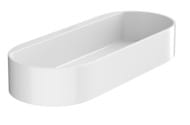������� Hansgrohe WallStoris 27913700 250�39�100�� ����: ������� �����