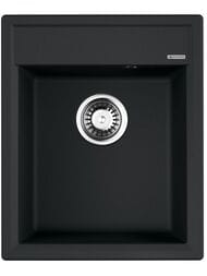 ����� Omoikiri DAISEN 42-BL (420�510�217) �������, ���������, ������ 4993606