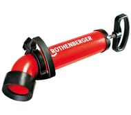 ������ Rothenberger ROPUMP SUPER PLUS ��������� ����, � ����������,  72070X