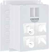Grohe ����������� ����� ��� ��������� ����� ������� ����� 40911000