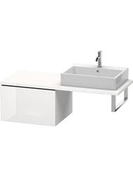 ����� ��� ���������� Duravit L-Cube 620�400�547 1 ����, ����� ������ LC583302222