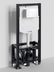 ����������� ��� ������� WasserKRAFT Dill � �������� �����, ����: ����� 61TLT.010.ME.WH03