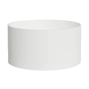 Раковина SALINI Armonia ROUND 02 130422M накладная, 450х450х250, S-Stone белый матовый