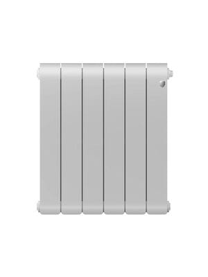 �������� ��������������� 6 ������ ROYAL THERMO Infinity 500 ��� 591�480�100 1032 �� Bianco Traffico
