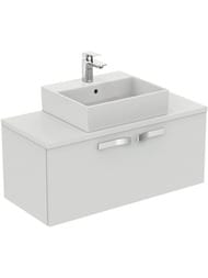 Умывальник-чаша Ideal Standard Lux STRADA 500х420х130 отверстие под смеситель K081601
