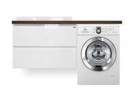 ����� �� ����������� Estet Malibu Luxe 1550�500 � ����.������, ���������, 2 �����, ����� ��-00007116