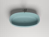 ����� ��������������� Salini Luce S-stone 100121MRF 1700�850�580 ���.������, ����: RAL 6034 �������