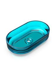 �������� Knief Ellipse Shape (550�320�140) ���������, ����: 02 Deepsky Blue, 0700-24497-02