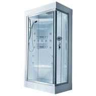 ������� ������ Gruppo Treesse Acquazzurra 80/100 (1000�800�2200) �����, �������� ����, ���������, ������������ B7537S+TERMO+CROMO