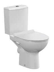������-������� Cersanit NATURE Clean On (660�375�785) ������������, ������ ������� ��������� 65410