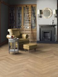 ������� �����-��������� LVT AMBIENT HOUSE DEMI (135x675) �������, 23-33 ����� (��.�)