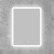 ������� BelBagno MARINO 600�800 ���������, ����c. ����������, �������� SPC-MAR-600-800-LED-TCH-SND