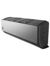 Инверторная сплит-система LG ArtCool Mirror AC12BK.NSJR+AC12BK.UA3R