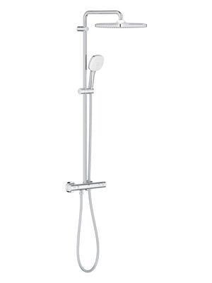 ������� ������� Grohe Tempesta System 250 Cube ���������, �������/������ ���, ����/����� 26689001