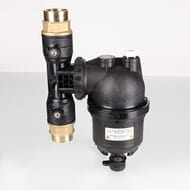 ������-���������� VALTEC Dirstop XL 1 1/4"� ����������� ��������   VT.381.B.07