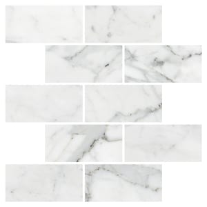 ������� KERRANOVA MARBLE TREND Carrara LR (307�307) K-1000/LR/m13 (��.)
