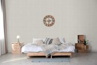 Обои виниловые на флизелине Marburg Shades 32401 (0,53х10,05) штукатурка, серые (рул.)