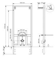 ���� ��� ���� BERGES NOVUM 500�1123-1363��   049212