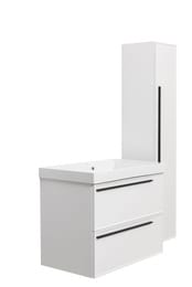 ����� ��� �������� La Fenice Elba Twin Bianco 80 �� (776�469�613) ����� ������� FNC-01-ELB-B-80-2