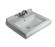 �������� Villeroy & Boch Hommage 7101 75 R1 (750�580�270) ��������� ��� ���������, �������, ceramic+
