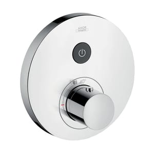 ��������� Axor ShowerSelect 36722000 ��� ����, ������������ � �����, ���������, 1 �����������, ����