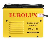 ��������� ������� ����������� IWM190 Eurolux