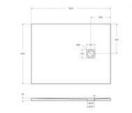 ������ �� �������������� ������� BELBAGNO TRAY-MR-UNO-AH-120/90-35-W-CR � �������, �����