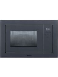 ������������ ������������� ���� SMEG FMI120G Neptune grey