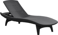 ������� KETER PACIFIC (197x75x40.5), ������