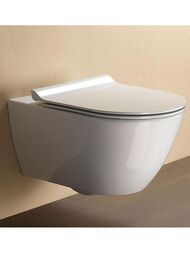 ������ ��������� GSI PURA (500�360 ��) ������������, ������� ����� "Swirlflush", ����� 881611