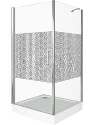 ������ ������� GOOD DOOR BAS FANTASY CR -80-F-CH (80�80) ����������, ���������� �������