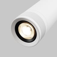 �������� ���������� Maytoni Focus Zoom (����� ���) TR198-3-20W2.7K-Z-W Trinity 2700K 20�� 15-60�, IP20, �����