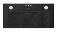 ������� Maunfeld Crosby Power 50 Black (500x290x236) 1050 �3/� ������  ��-00014452