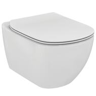 ����������� Ideal Standard ProSys 120P ������� ���� + ������ TESI Rimless + ������� ��������� PR386801