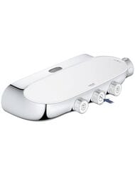 ������� ������� Grohe Rainshower System SmartControl 360 DUO 26250LS0 � �����������, ����/�����