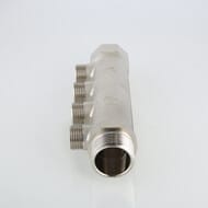 ��������� VALTEC 3/4" �� 4 ������ 1/2"� ������������� ��� ������, ������ VTc.500.N.0504