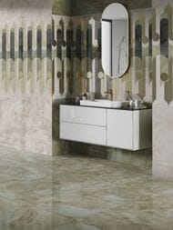 ������� KERAMA MARAZZI �������� (200�400) ��������, ������-������� FME009R (��.)