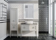 �������� KERAMA MARAZZI GEOMETRICA Circo ���������, 500�360�135, ����� ��������� CI.wb.50