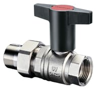 ���� ������� Oventrop Optibal 1"�� DN-25 � �����������, 16 ���, ���������� �����, 1075708